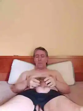 Cam4 Best Webcam of busco_chica