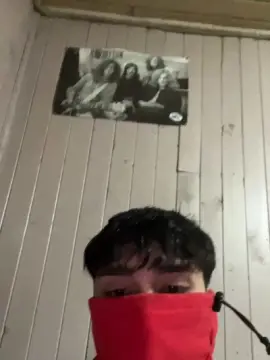 Cam4 Adult Video Chat of lucesneon