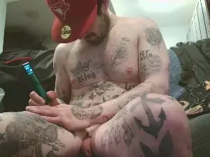 Cam4 Nude Webcam of BIGfnd