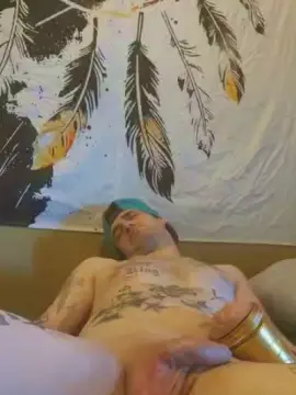 Cam4 Sex Cam of BIGfnd