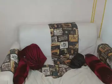 Cam4 Adult Webcam of CamiBunny