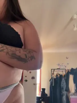 Cam4 Live Sex of Gatitaabella444