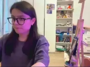Cam4 Free Porn Cam of KeilaBallek