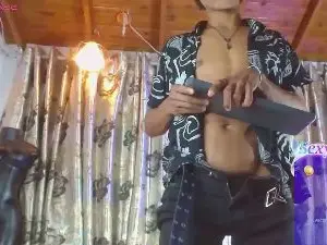 Cam4 Adult Webcam of Walkerss5