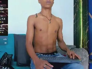 Cam4 Live Porn of Walkerss5