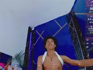 Cam4 Live Porn of Walkerss5