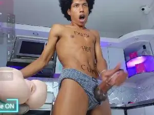 Cam4 Sex Cam of Walkerss5