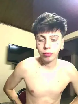 Cam4 Private Sex Chat of sableye22