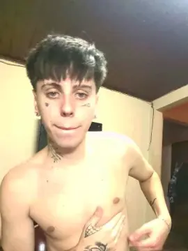 Cam4 Nude Webcam of sableye22