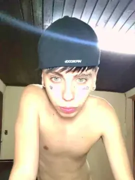 Cam4 Nude Webcam of sableye22