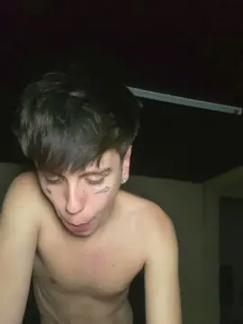 Cam4 Sex Cam of sableye22