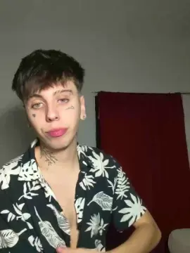 Cam4 Nude Webcam of sableye22