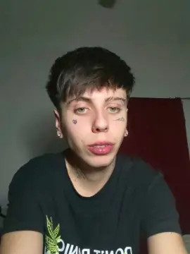 Cam4 Nude Webcam of sableye22