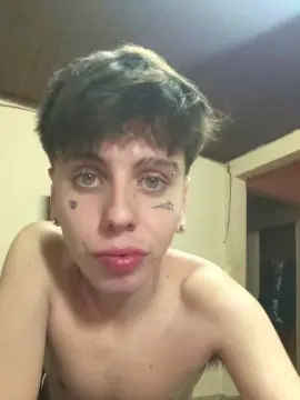 Cam4 Live Sex of sableye22