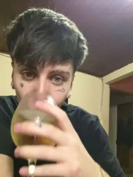 Cam4 Nude Webcam of sableye22