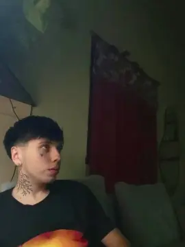 Cam4 Sex Chat of sableye22