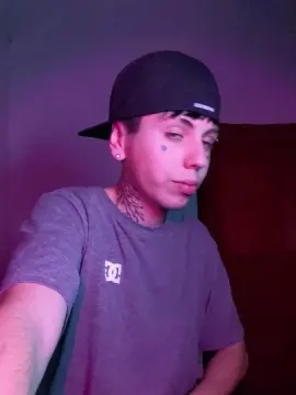 Cam4 Adult Video Chat of sableye22