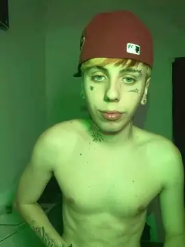 Cam4 Adult Webcam of sableye22