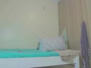 Cam4 Nude Webcam of MissFoxmuse