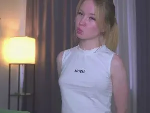 Cam4 Adult Video Chat of Nyan_kitty