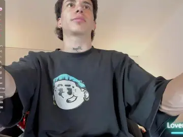 Cam4 Adult Webcam of iammariano