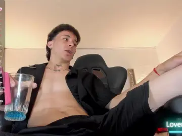 Cam4 Free Porn Cam of iammariano