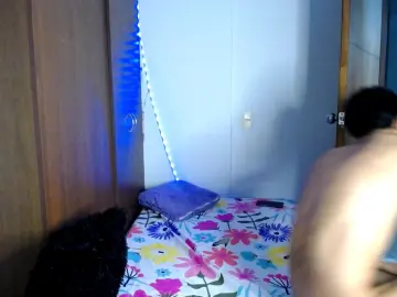 Cam4 Sex Cam of top_jax