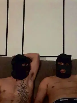 Cam4 Sex Cam of Antoniohot6455