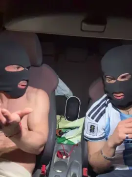 Cam4 Live Sex of Antoniohot6455