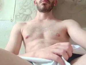 Cam4 Live Sex Cam of Bokeron