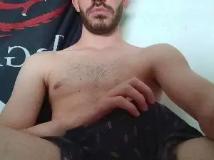 Cam4 Live Sex Cam of Bokeron