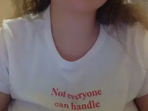 Cam4 Best Webcam of BusyGirl7