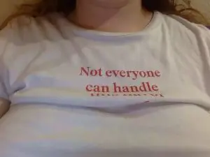 Cam4 Sex Chat of BusyGirl7