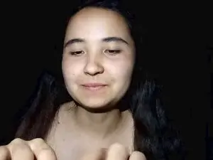 Cam4 Best live sex cam show of CrissyVincent