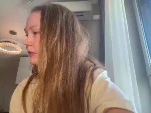 Cam4 Sex Chat of JodeeMacvane