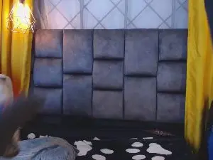 Cam4 Adult Video Chat of Maik_Russo