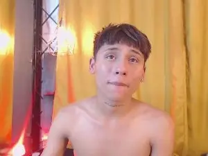 Cam4 Nude Webcam of Maik_Russo