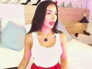 Cam4 Free Porn Cam of Veronikali