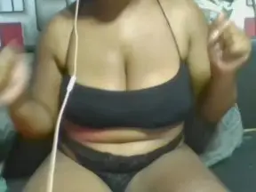 Cam4 Sex Cam of blackhoney_fun