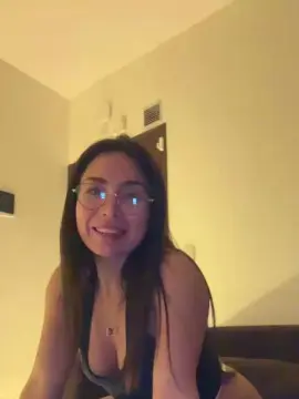 Cam4 Sex Cam of maite54
