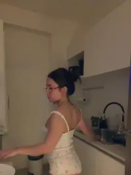 Cam4 Adult Video Chat of maite54