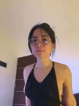 Cam4 Live Porn of maite54