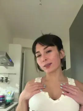 Cam4 Free Porn Cam of maite54