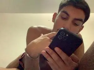 Cam4 Free Porn Cam of nicoonlysex
