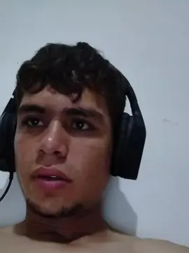 Cam4 Live Porn of TITAN2002