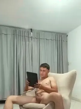 Cam4 Live Sex of TITAN2002