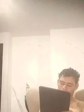 Cam4 Nude Webcam of TITAN2002