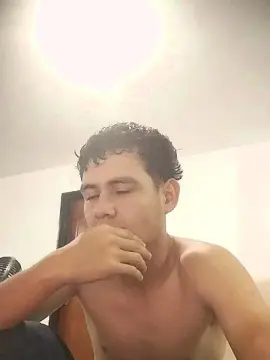 Cam4 Live Sex Cam of TITAN2002