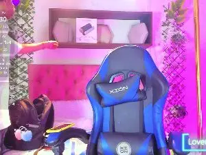 Cam4 Private Sex Chat of Taylor_Black_