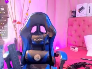 Cam4 Sex Cam of Taylor_Black_